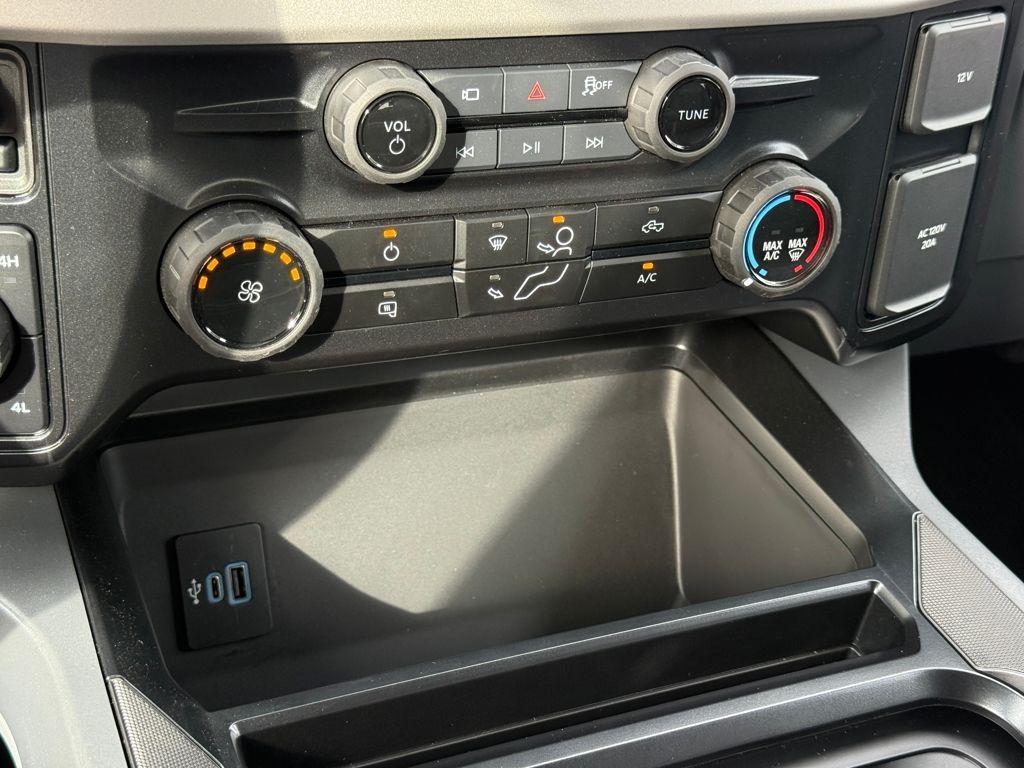 new 2026 Ford F-350 car, priced at $82,395