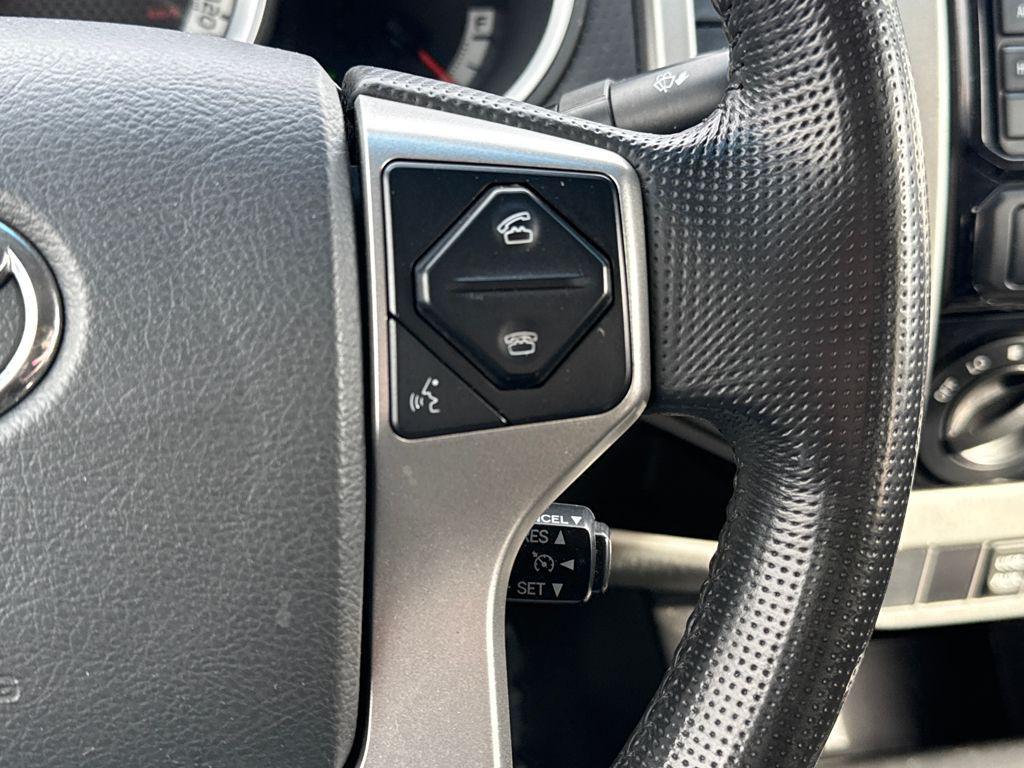 used 2015 Toyota Tacoma car, priced at $17,998