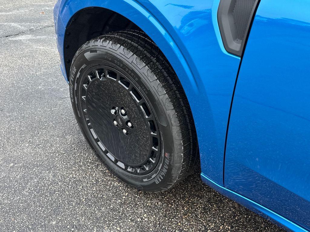 new 2026 Ford Maverick car, priced at $42,557