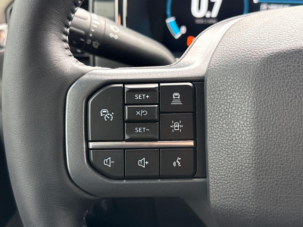 used 2023 Ford F-150 car, priced at $48,978