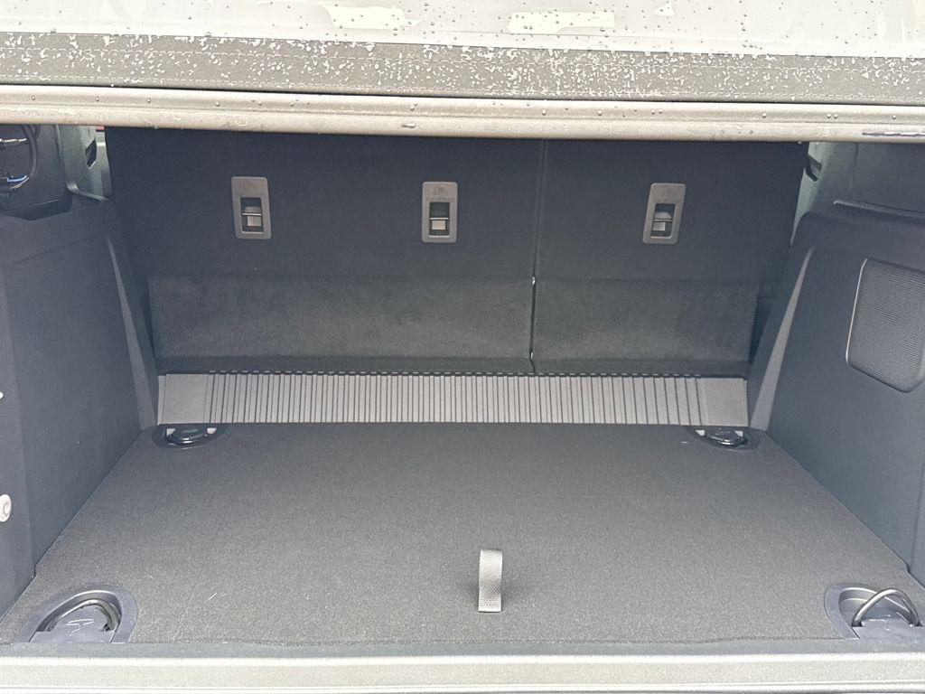 new 2026 Ford Bronco car, priced at $44,135