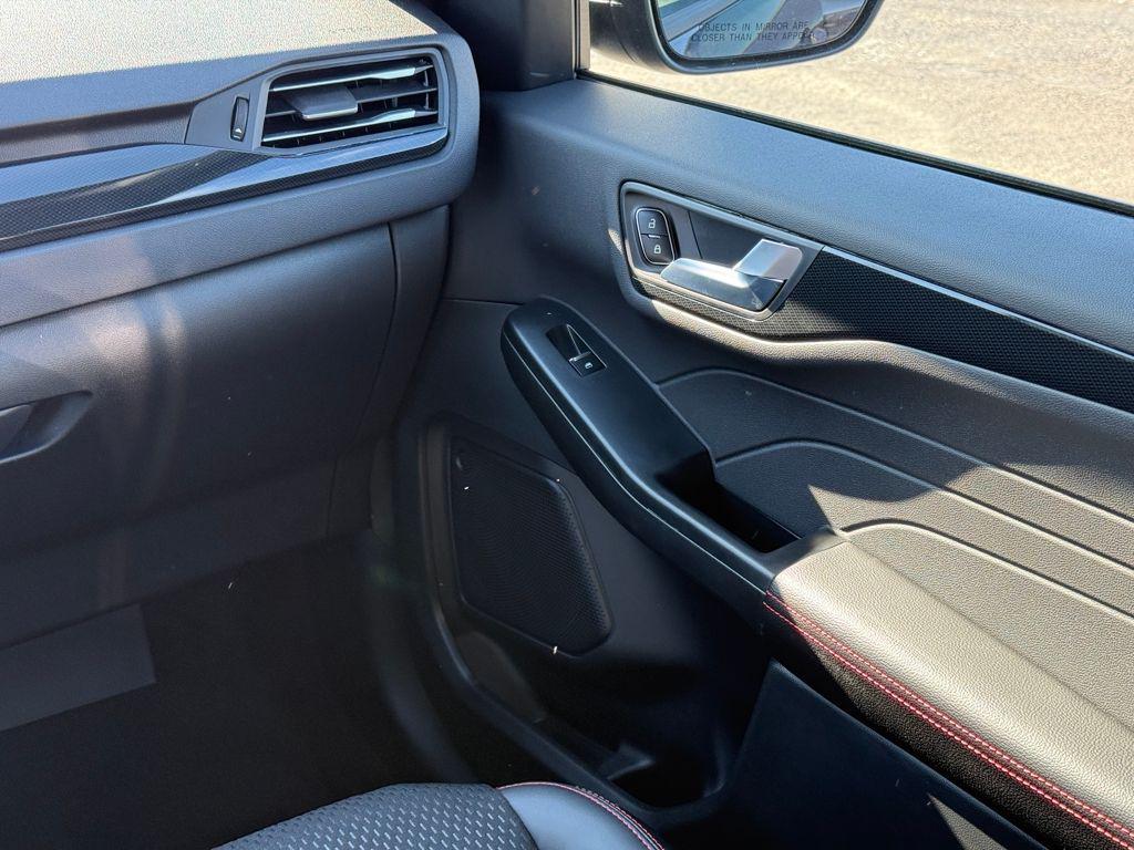 new 2026 Ford Escape car, priced at $34,520