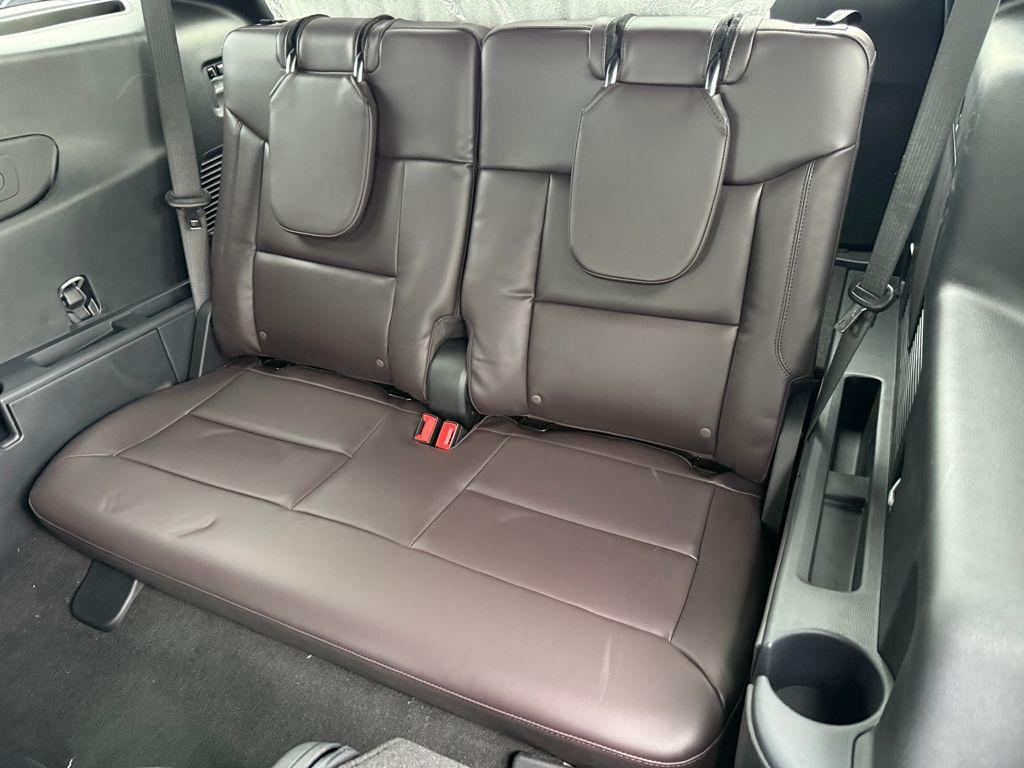 new 2026 Ford Explorer car, priced at $52,815