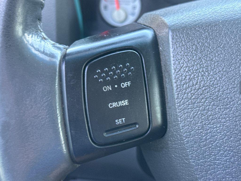 used 2008 Dodge Ram 3500 car, priced at $13,999