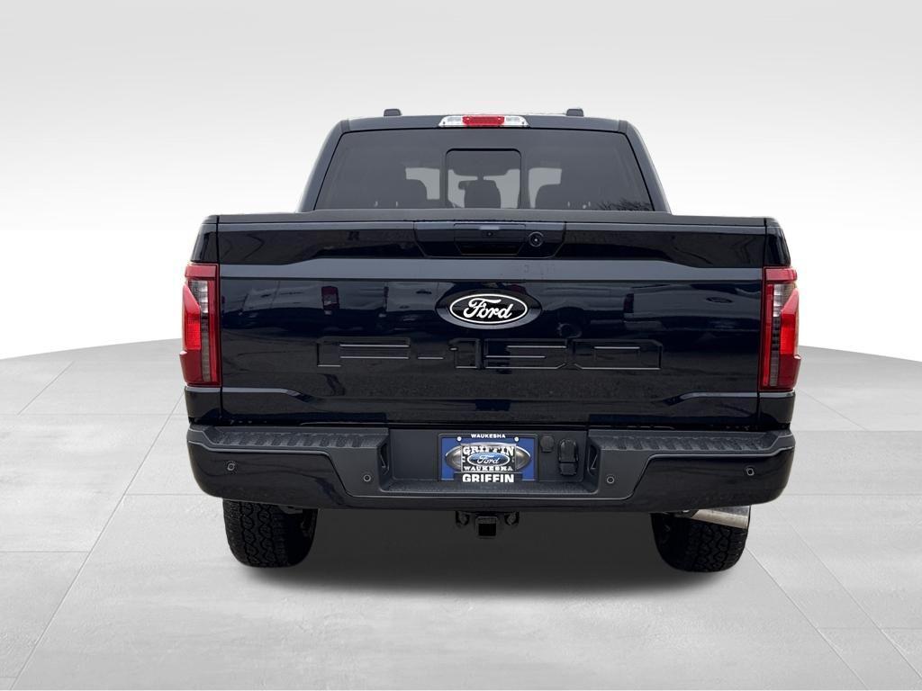new 2026 Ford F-150 car, priced at $65,900