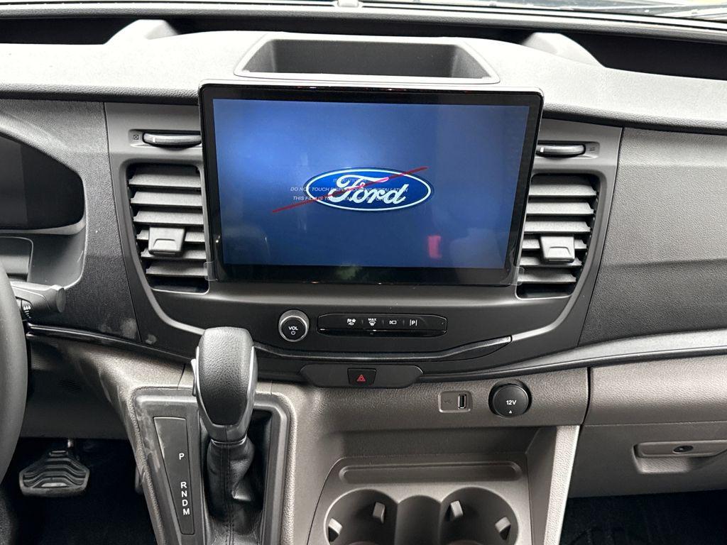 new 2026 Ford Transit-350 car, priced at $73,385