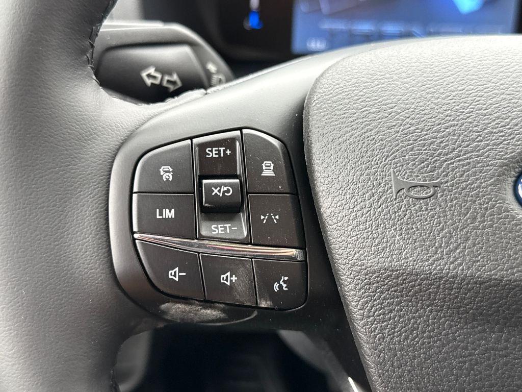 new 2026 Ford Transit-350 car, priced at $73,385