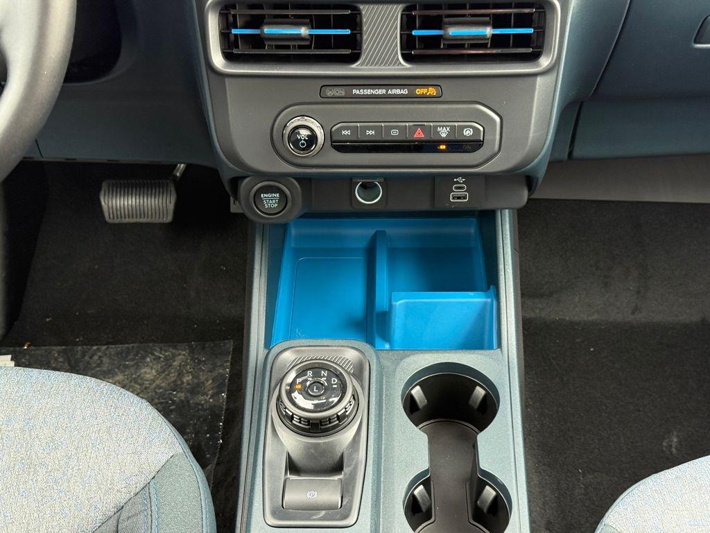 new 2026 Ford Maverick car, priced at $36,115