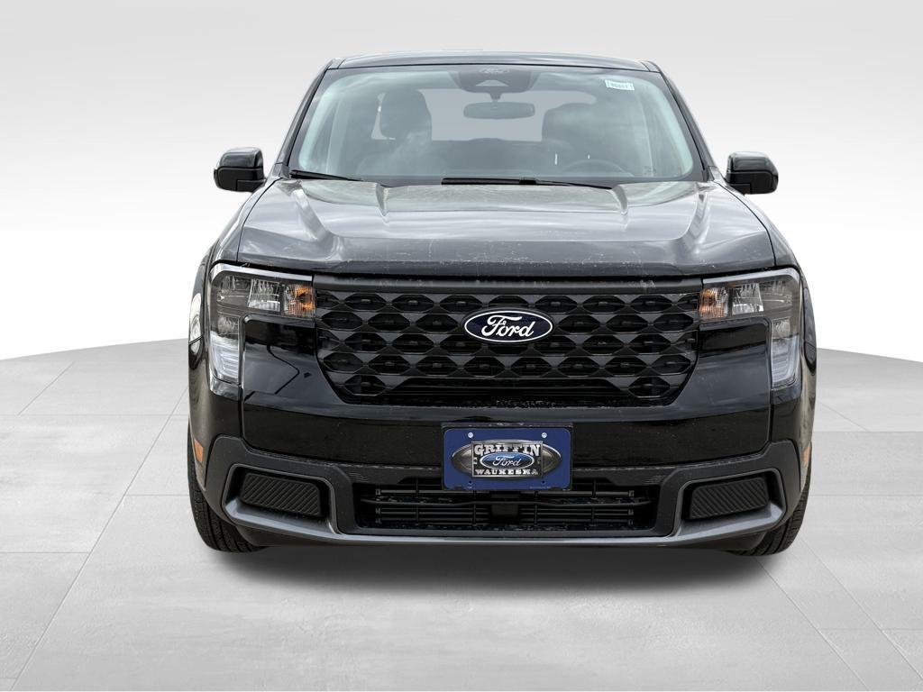 new 2026 Ford Maverick car, priced at $36,115