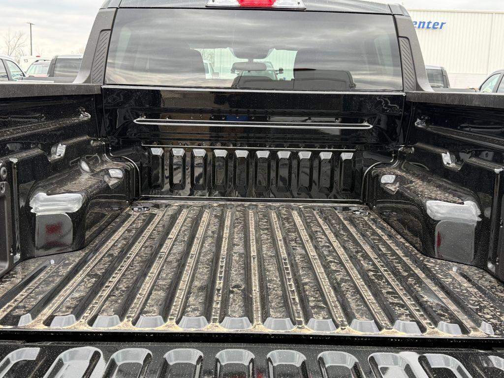 new 2026 Ford Maverick car, priced at $36,115