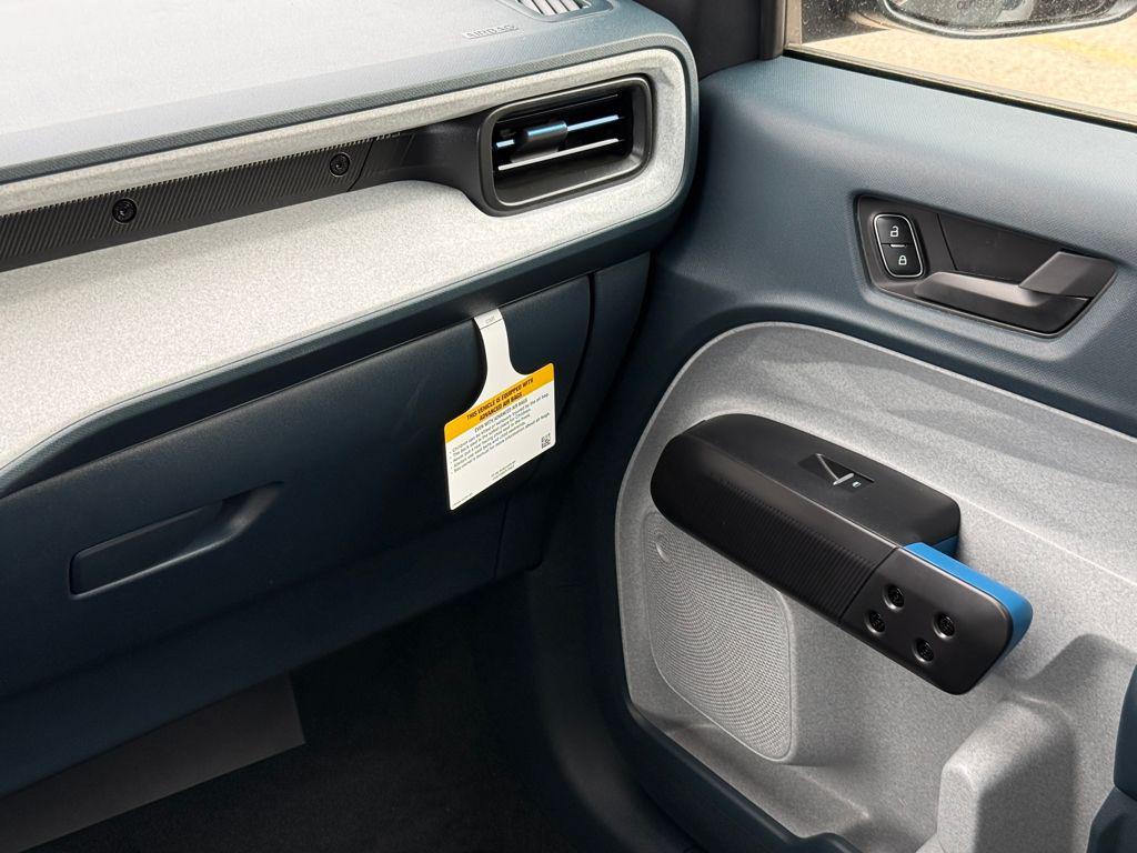 new 2026 Ford Maverick car, priced at $36,115