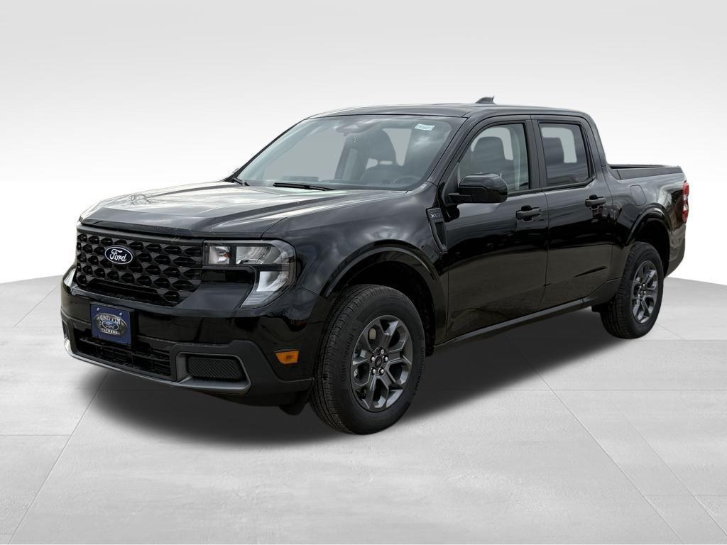 new 2026 Ford Maverick car, priced at $36,115