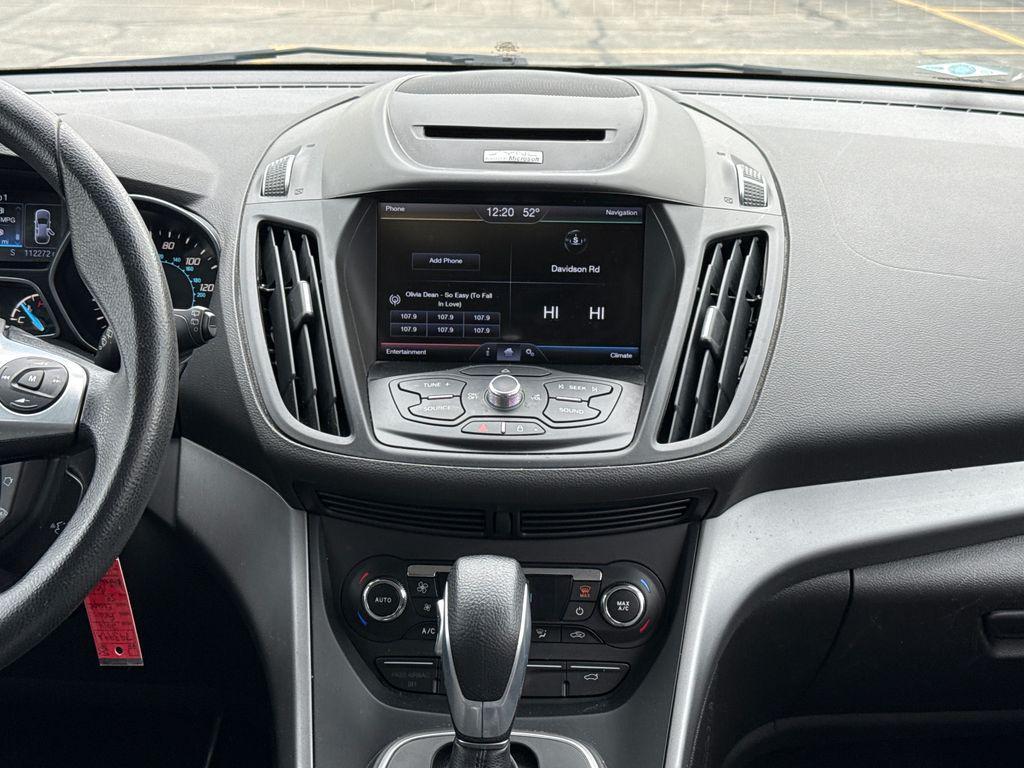used 2014 Ford Escape car, priced at $8,995