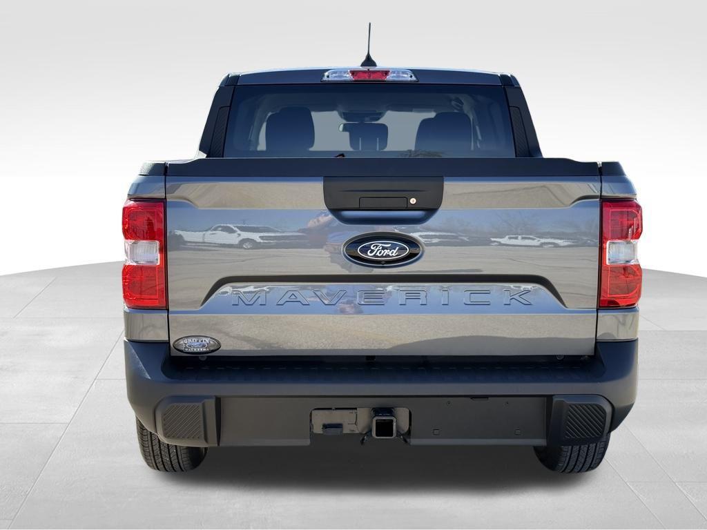 new 2026 Ford Maverick car, priced at $29,002