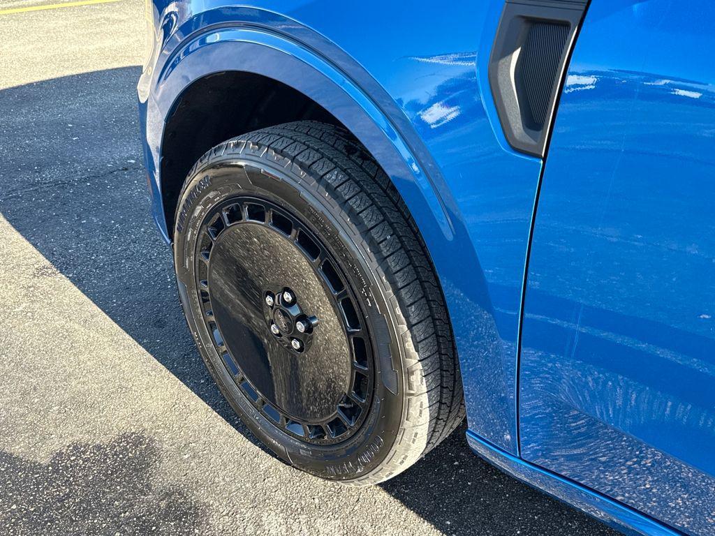 new 2026 Ford Maverick car, priced at $42,557