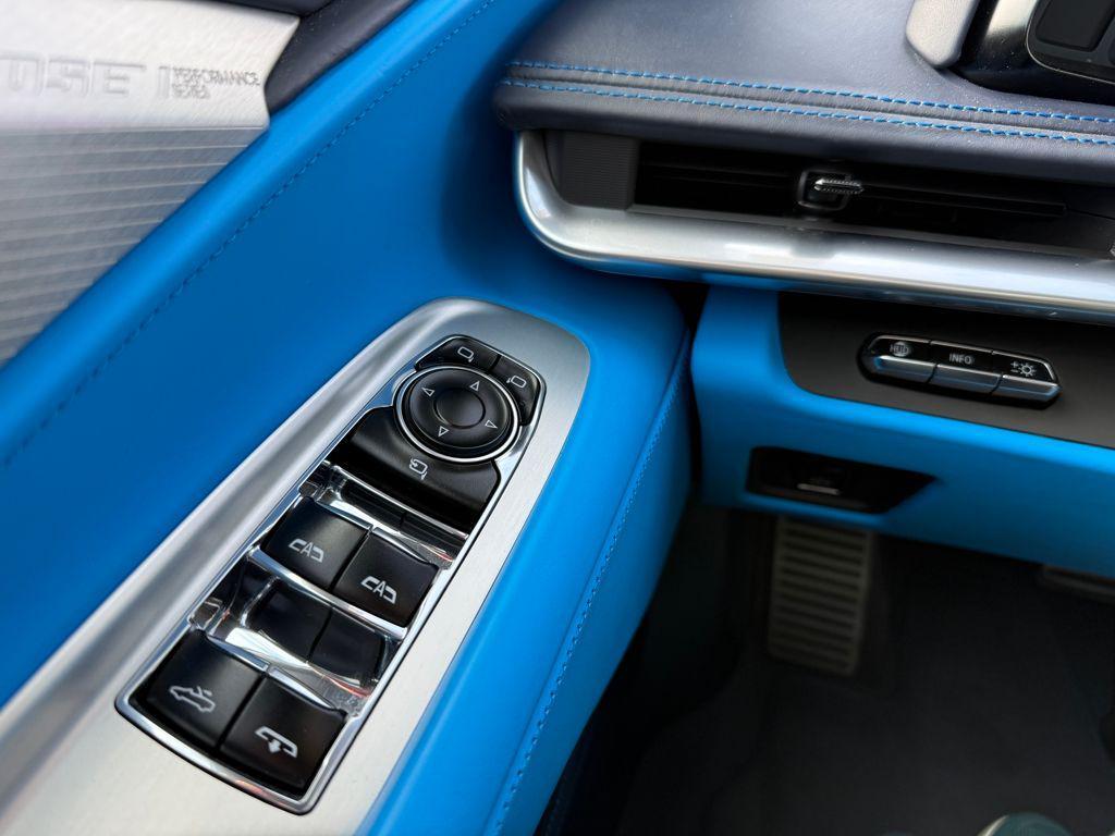 used 2021 Chevrolet Corvette car, priced at $69,995