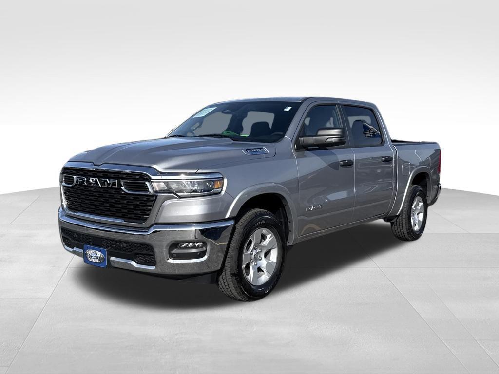 used 2025 Ram 1500 car, priced at $40,995