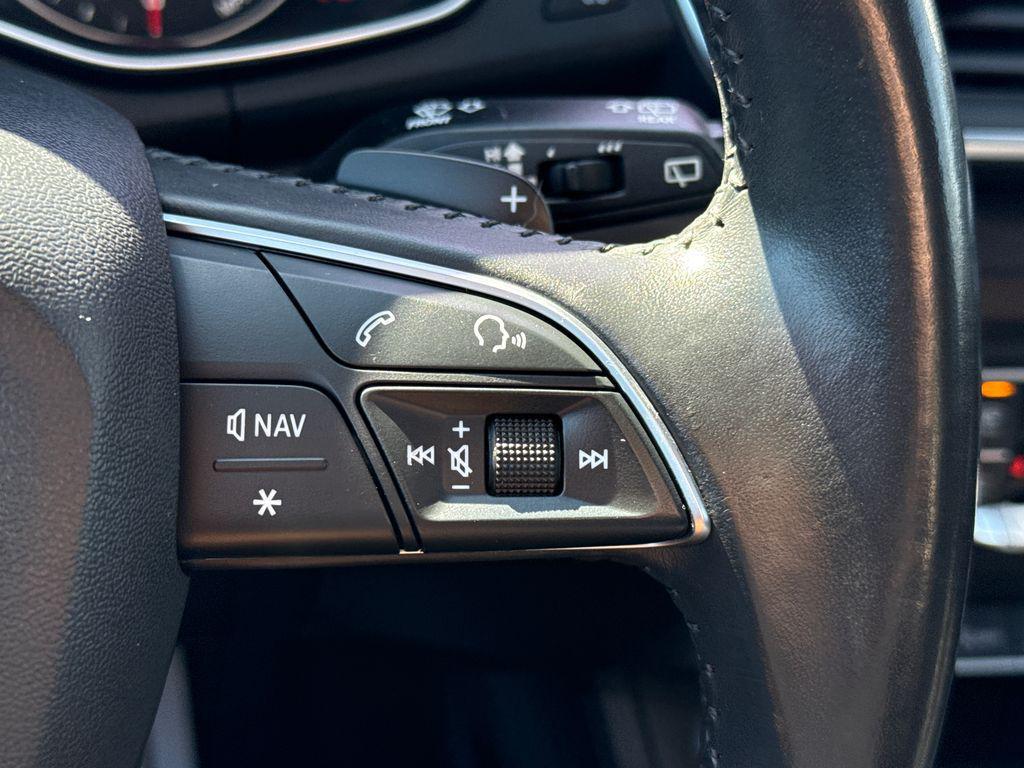 used 2018 Audi Q5 car, priced at $17,498