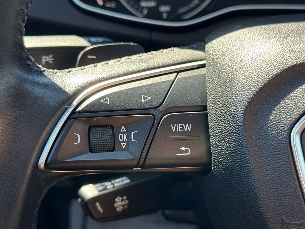 used 2018 Audi Q5 car, priced at $17,498