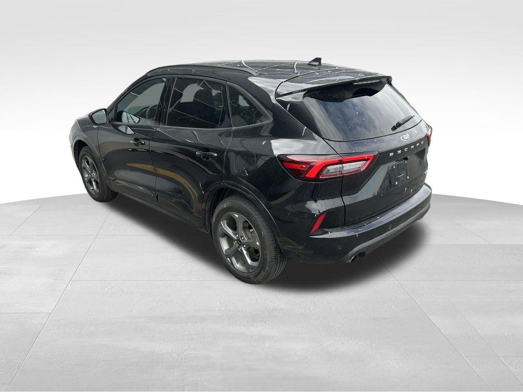 used 2024 Ford Escape car, priced at $27,435