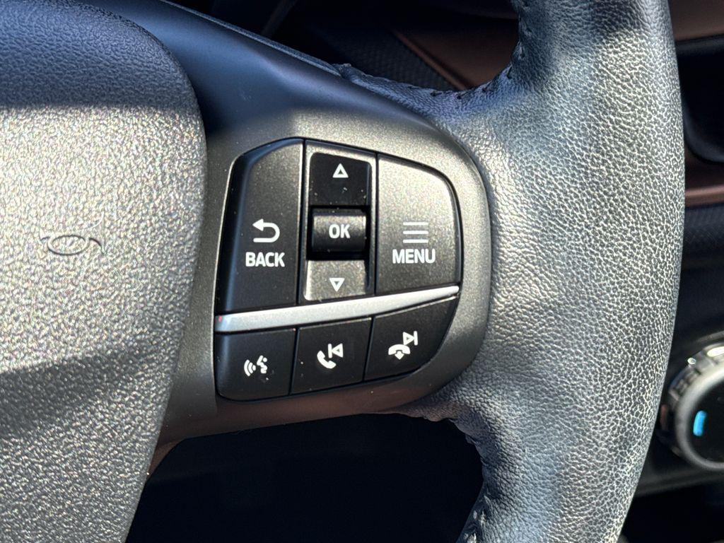 used 2022 Ford Bronco Sport car, priced at $27,995