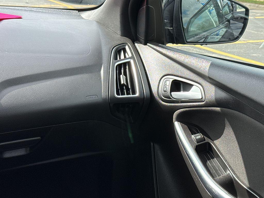 used 2017 Ford Focus ST car, priced at $14,995