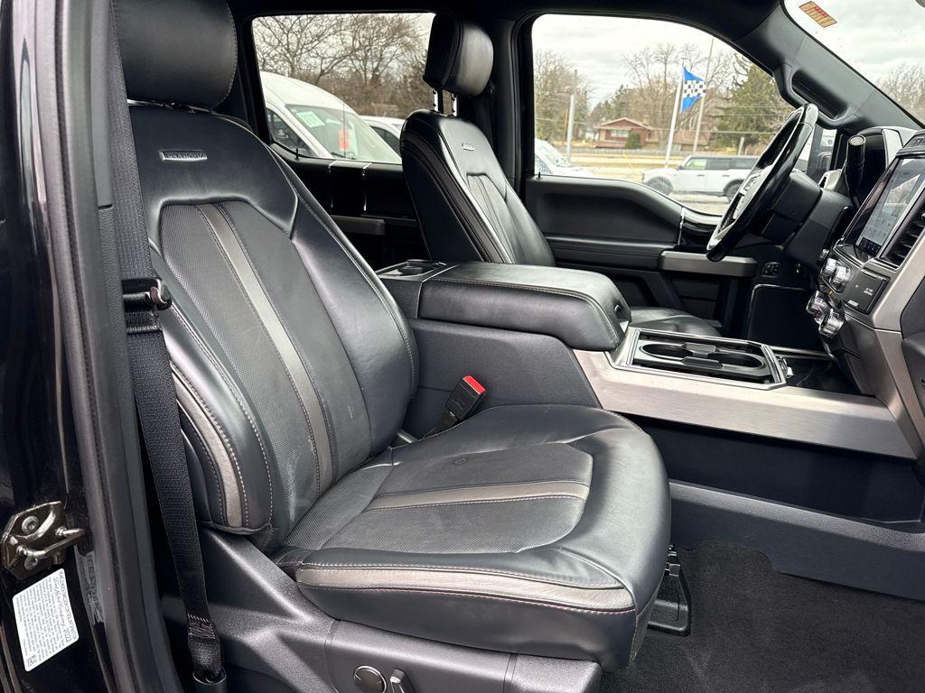 used 2022 Ford F-250 car, priced at $63,998