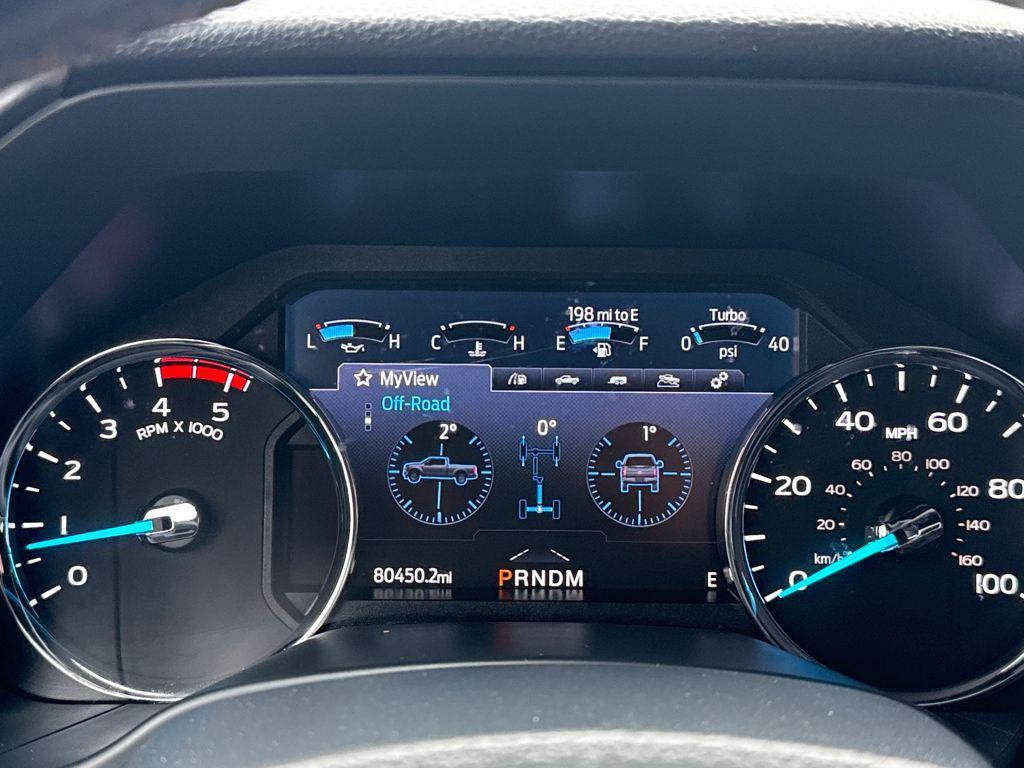 used 2022 Ford F-250 car, priced at $63,998