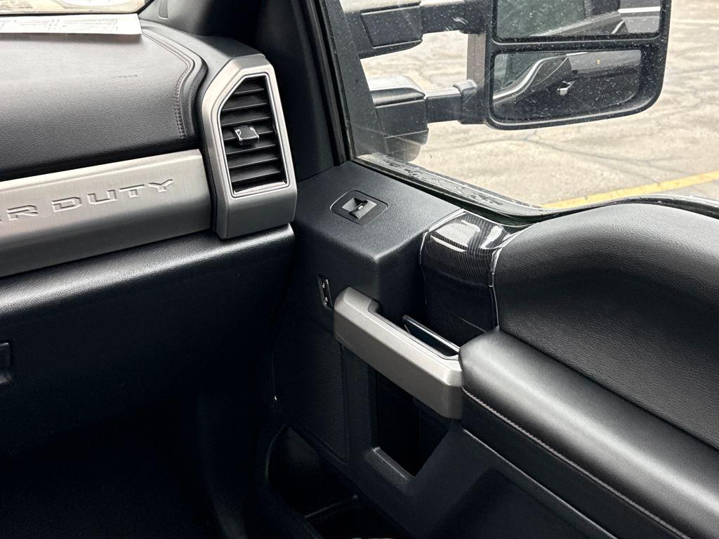 used 2022 Ford F-250 car, priced at $63,998