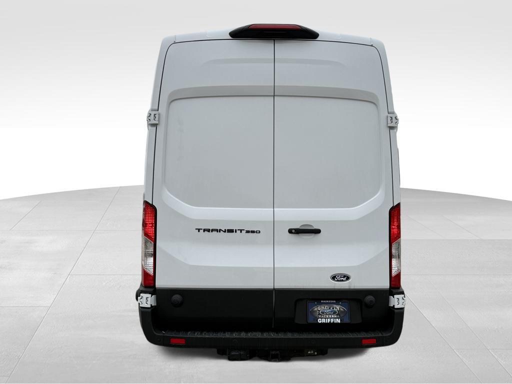 new 2026 Ford Transit-350 car, priced at $51,840