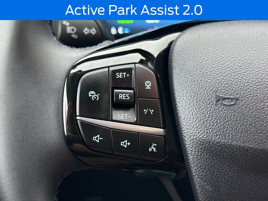 used 2023 Ford Escape car, priced at $24,995