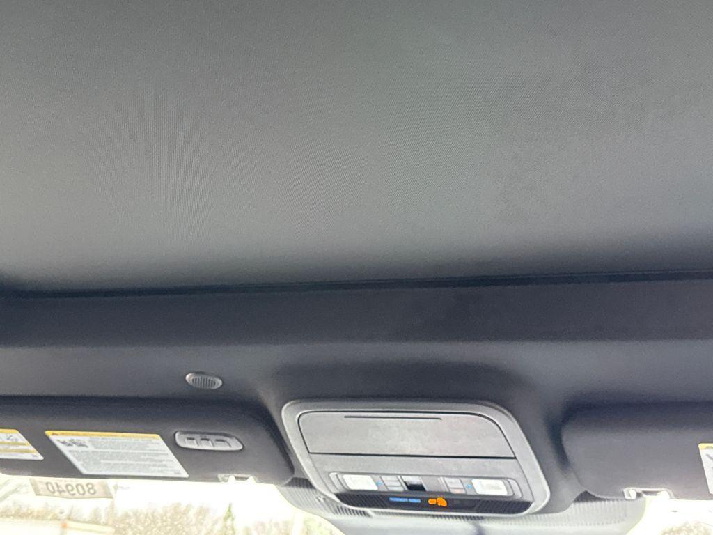 new 2026 Ford Explorer car, priced at $61,345