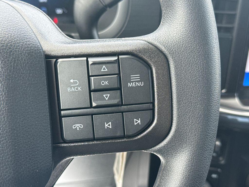 new 2026 Ford F-150 car, priced at $45,786