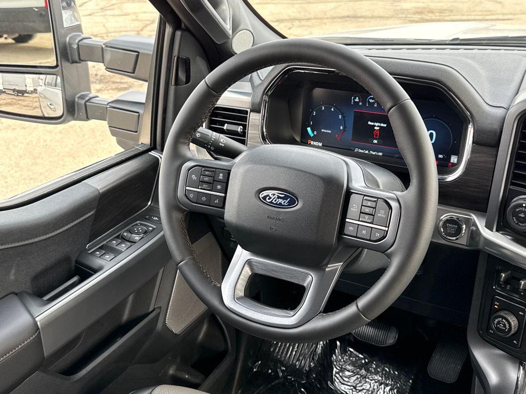 new 2026 Ford F-150 car, priced at $71,803