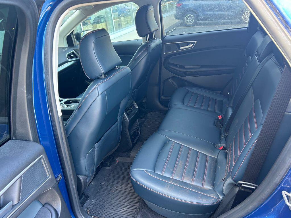 used 2024 Ford Edge car, priced at $29,995