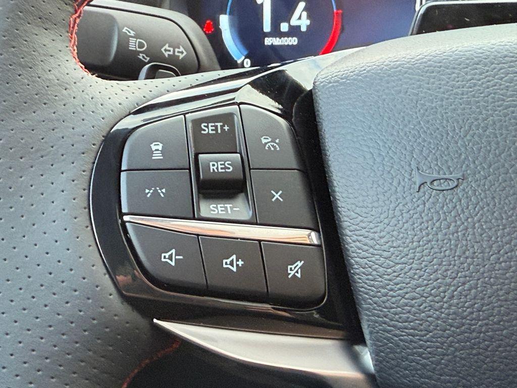 new 2026 Ford Explorer car, priced at $58,014