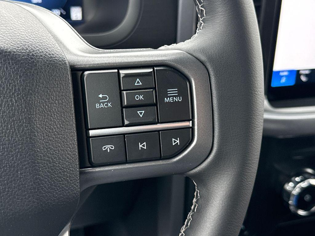 new 2026 Ford F-150 car, priced at $63,270