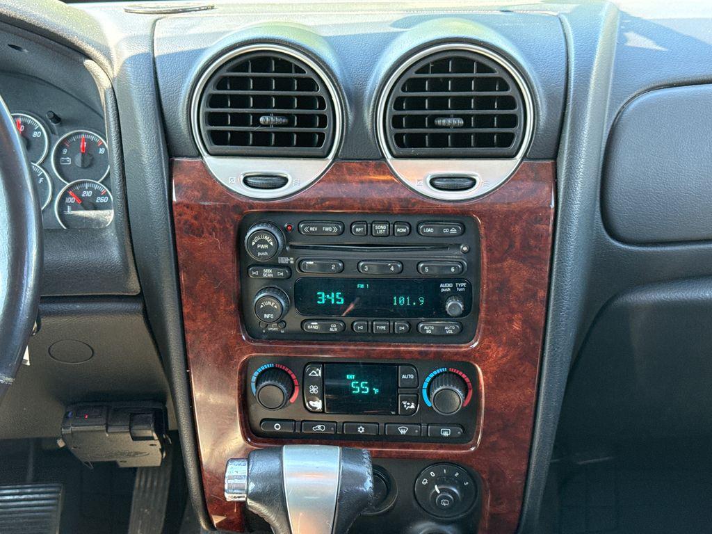 used 2006 GMC Envoy car, priced at $1,999
