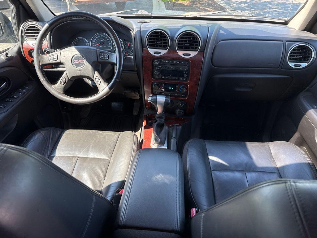used 2006 GMC Envoy car, priced at $1,999