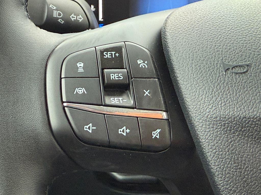 new 2026 Ford Bronco Sport car, priced at $41,365