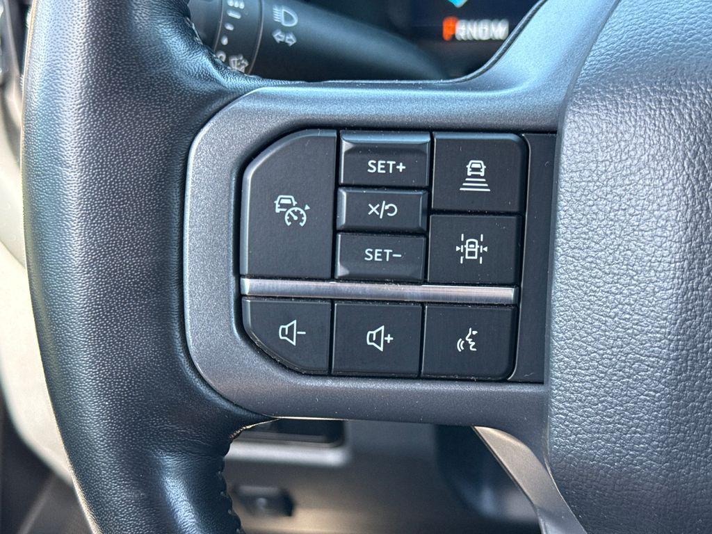 used 2024 Ford F-350 car, priced at $54,995