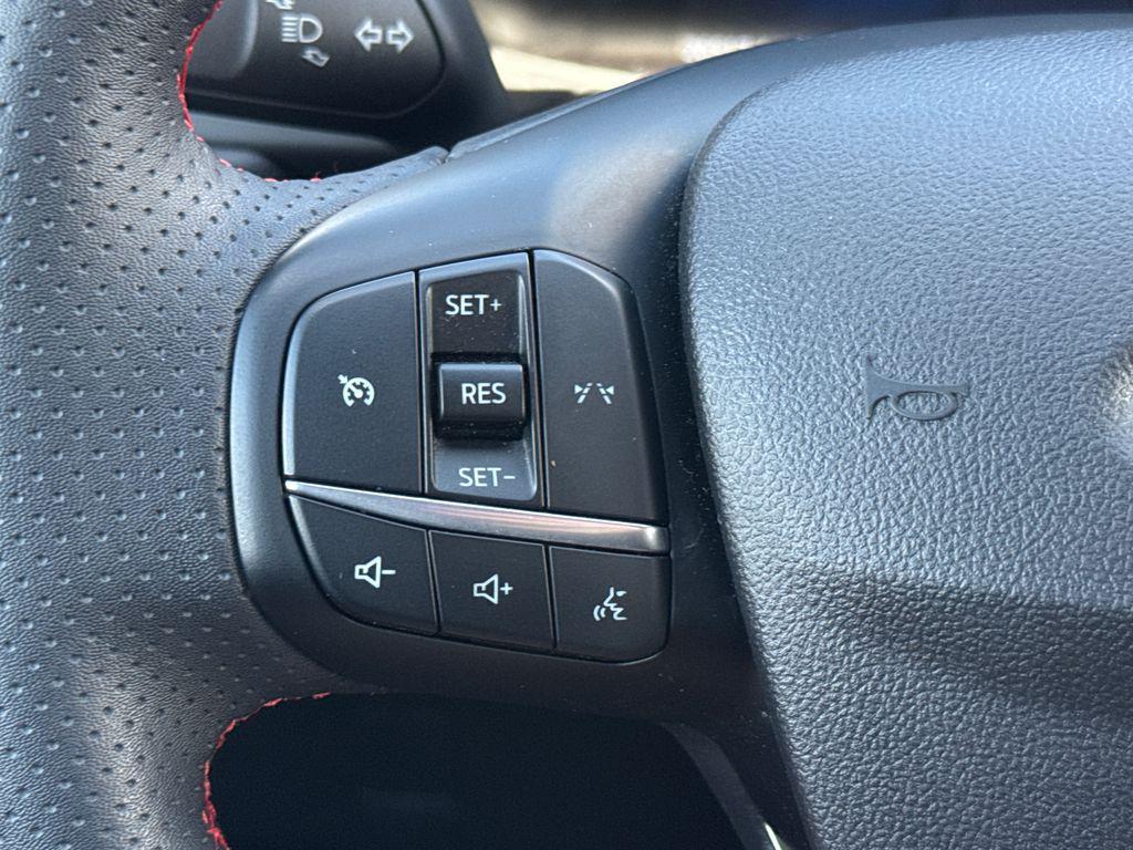 used 2025 Ford Escape car, priced at $29,495
