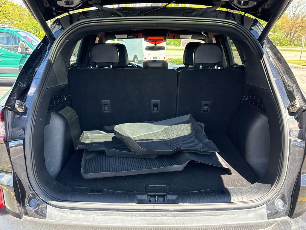 used 2025 Ford Escape car, priced at $29,495