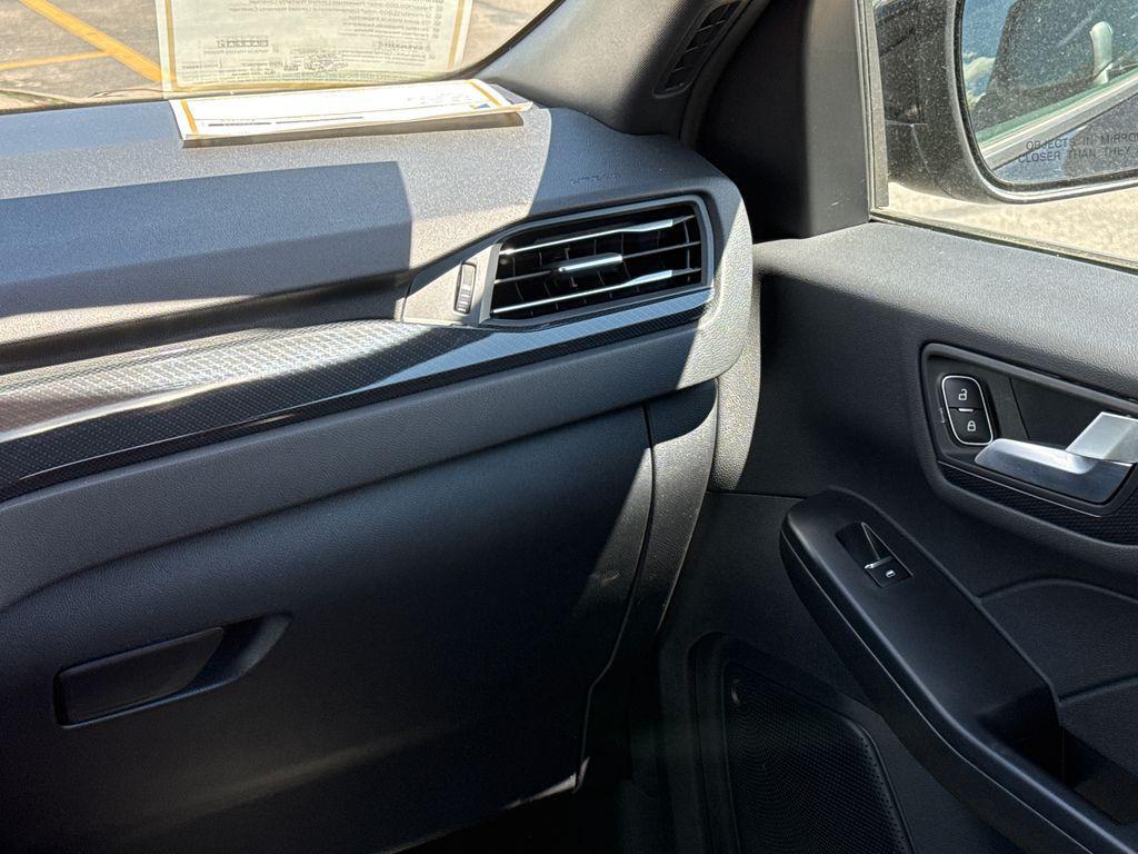 used 2025 Ford Escape car, priced at $29,495