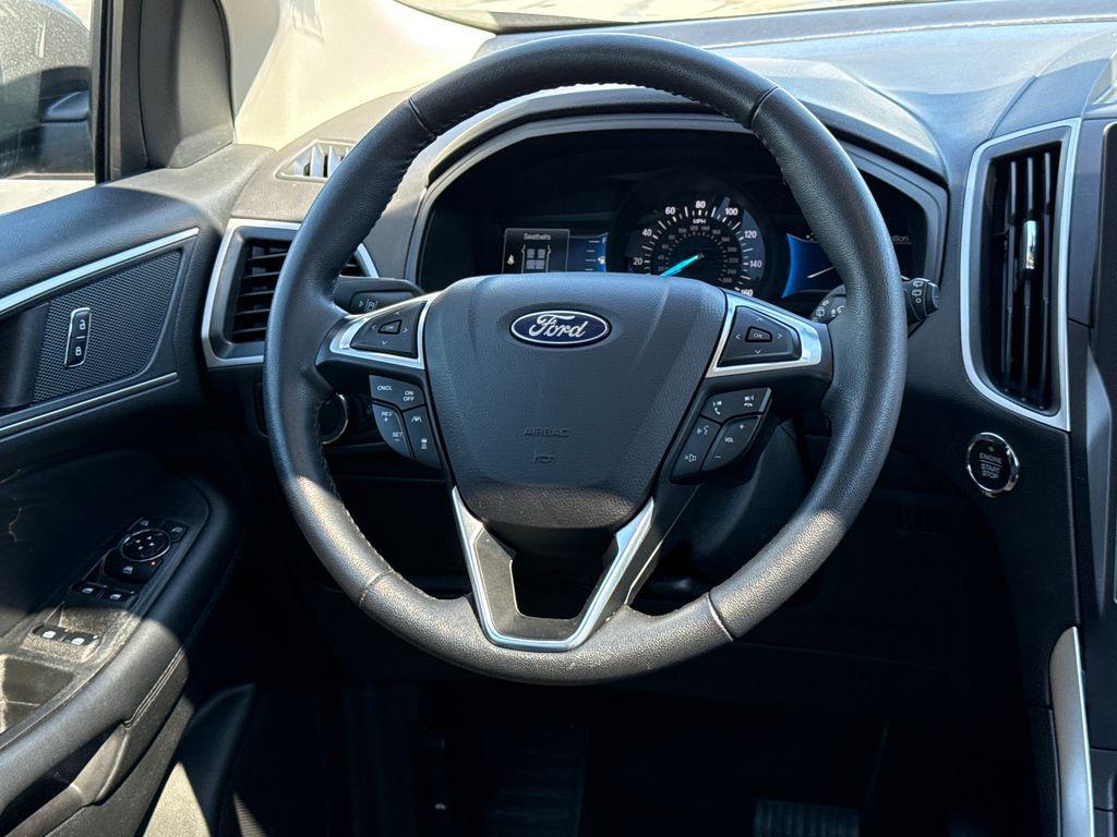 used 2024 Ford Edge car, priced at $29,995