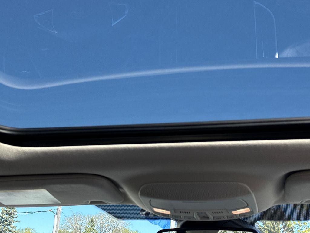 used 2024 Ford Edge car, priced at $29,995