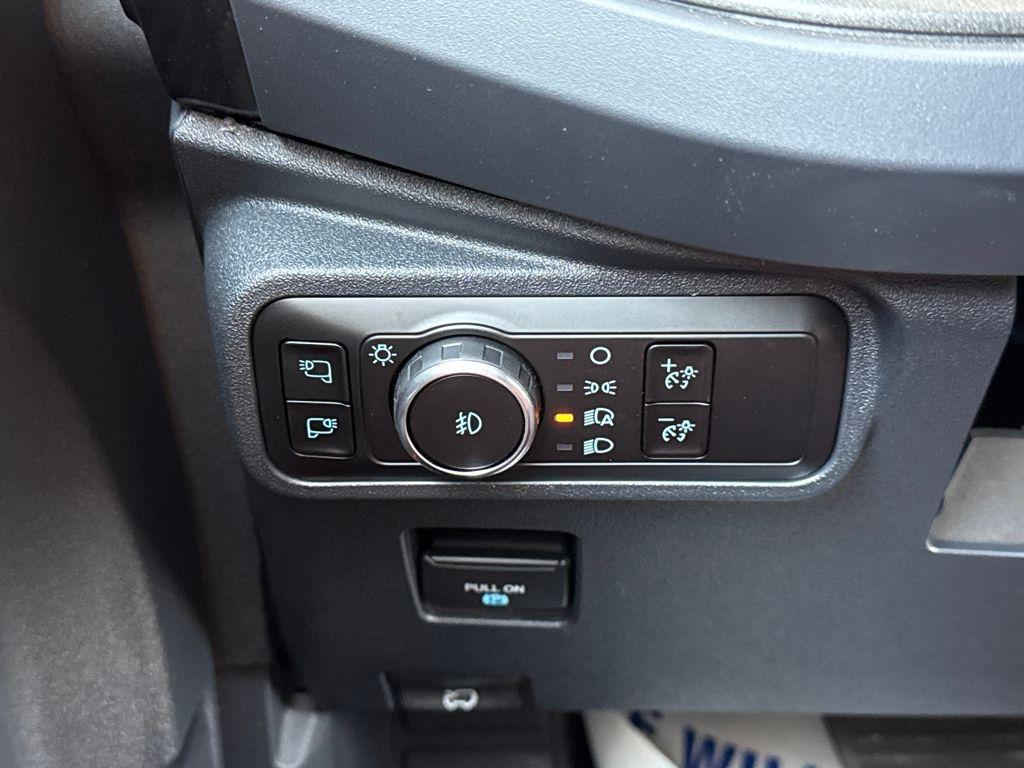 new 2025 Ford Bronco car, priced at $91,455