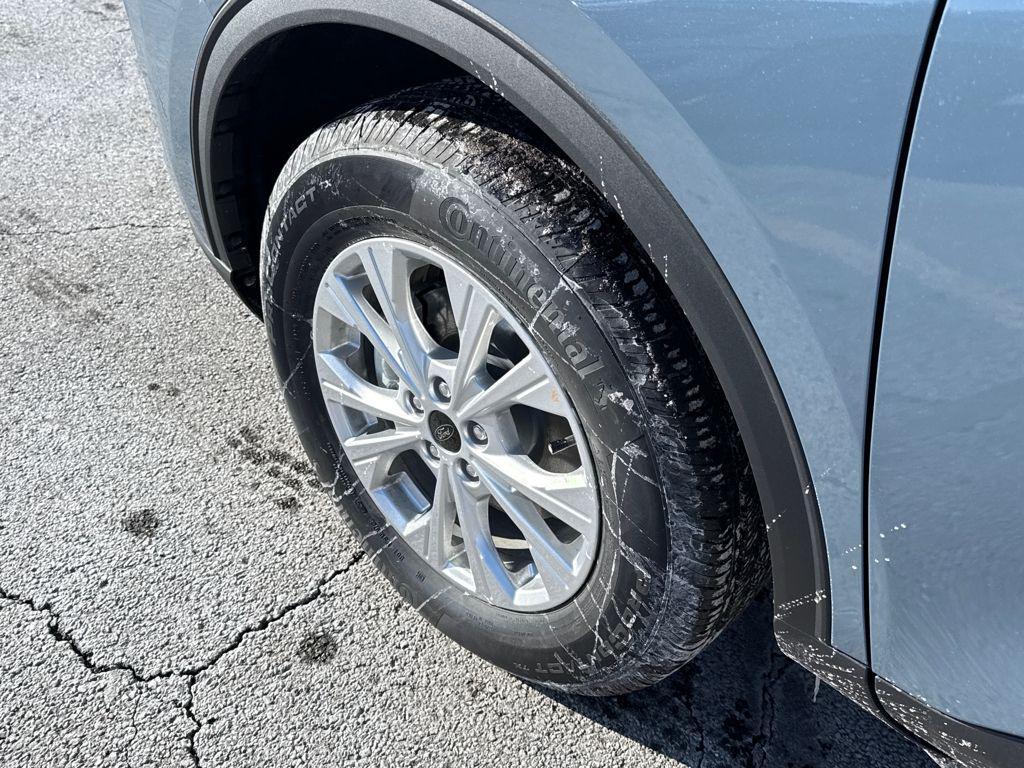 new 2026 Ford Escape car, priced at $30,840