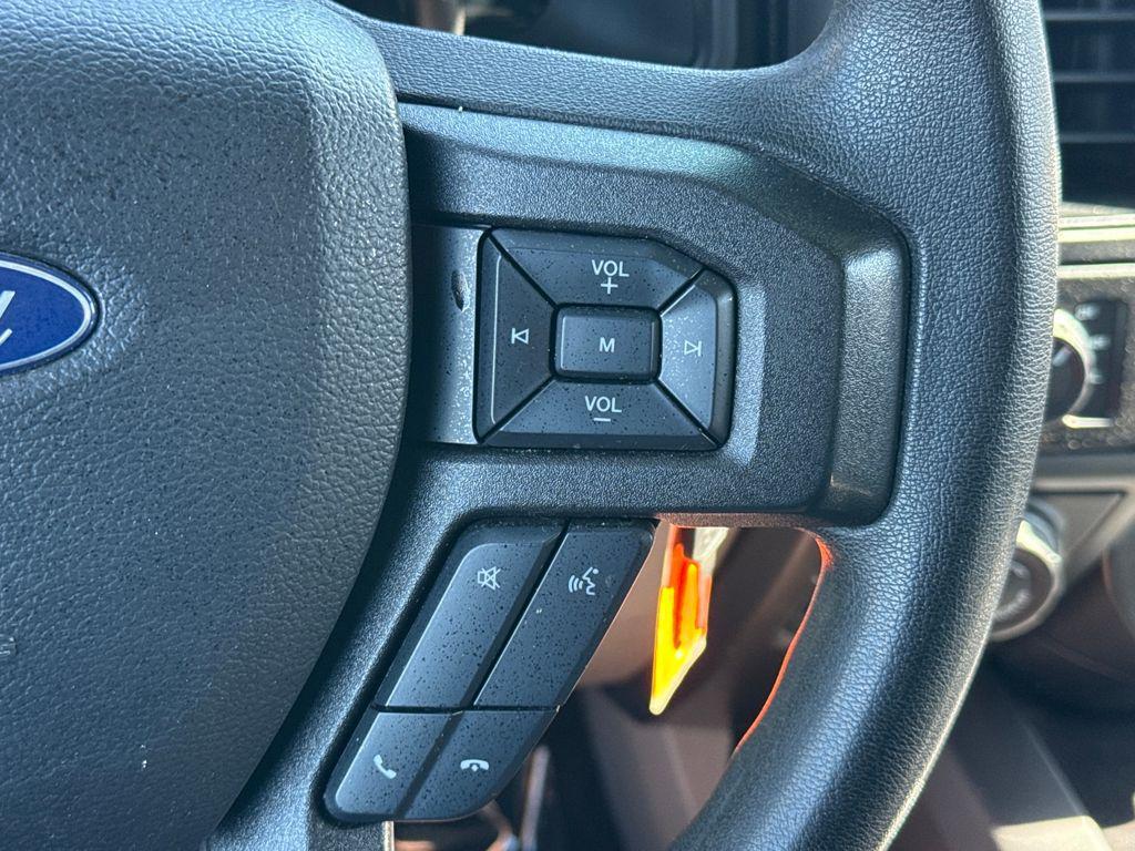 used 2020 Ford F-150 car, priced at $28,974