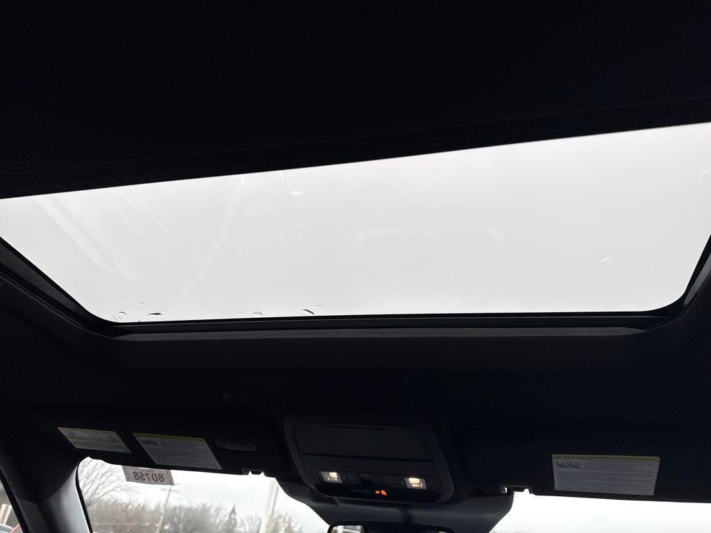 new 2026 Ford Explorer car, priced at $57,754